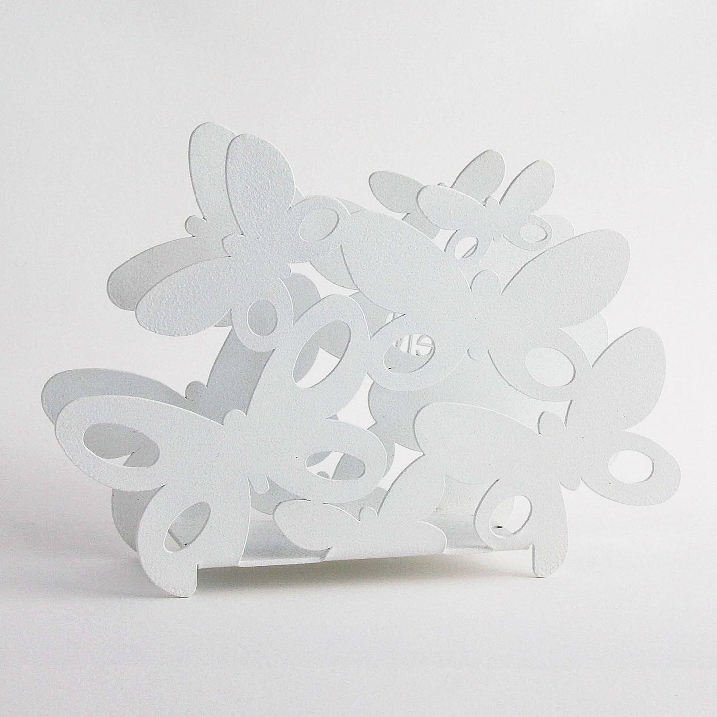 Arts & Crafts - Butterfly Napkin Holder