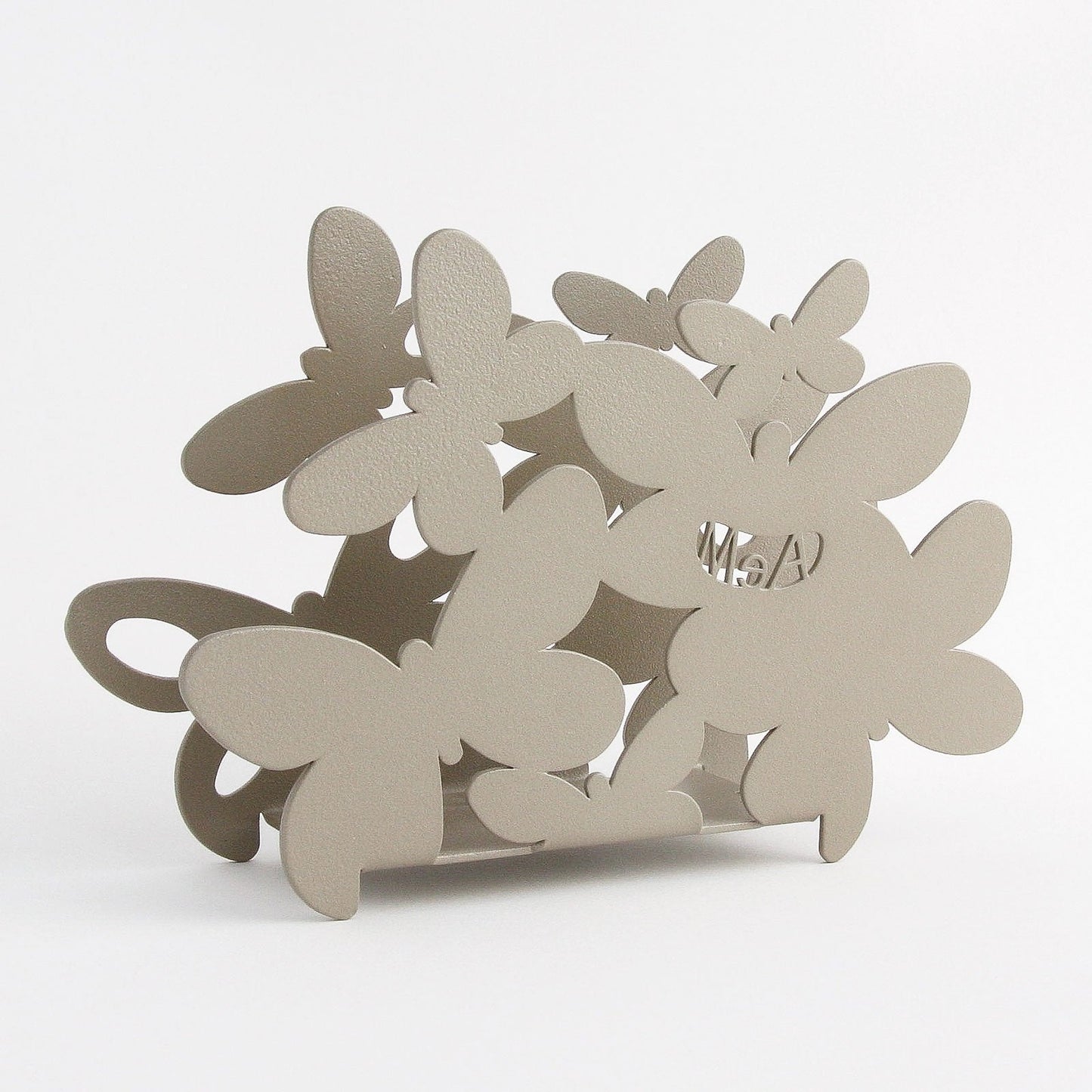 Arts & Crafts - Butterfly Napkin Holder