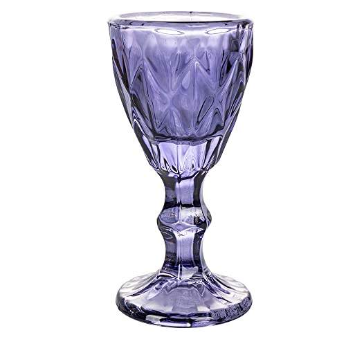Villa d'Este Home Tivoli - Set of 6 Liquorini 45ml in Glass
