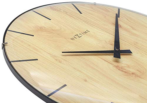 NeXtime - Orologio da Parete 35cm