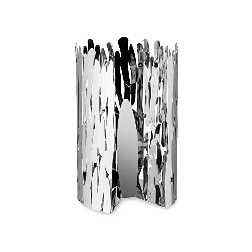 Alessi - "Barkroll" Kitchen Roll Holder in Steel
