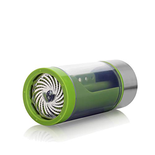 Microplane - Macina Erbe 2in1
