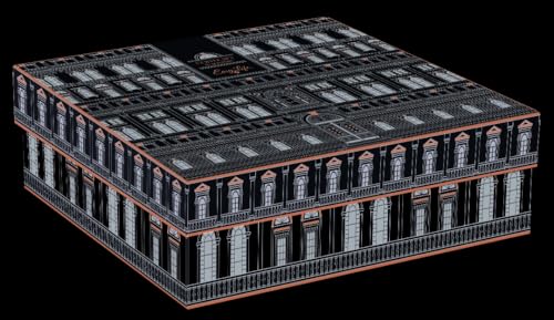 Easy Life - Set 6 Tazze da Caffè