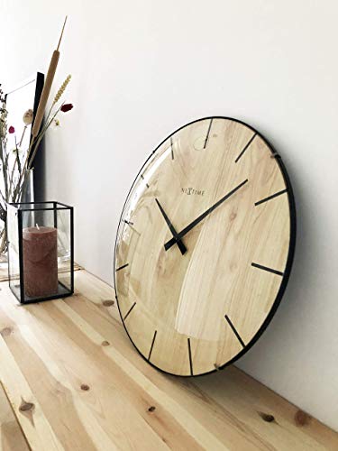 NeXtime - Orologio da Parete 35cm