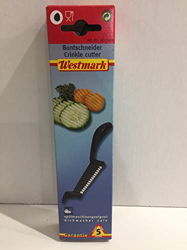 Westmark - Serrated Vegetable Slicer
