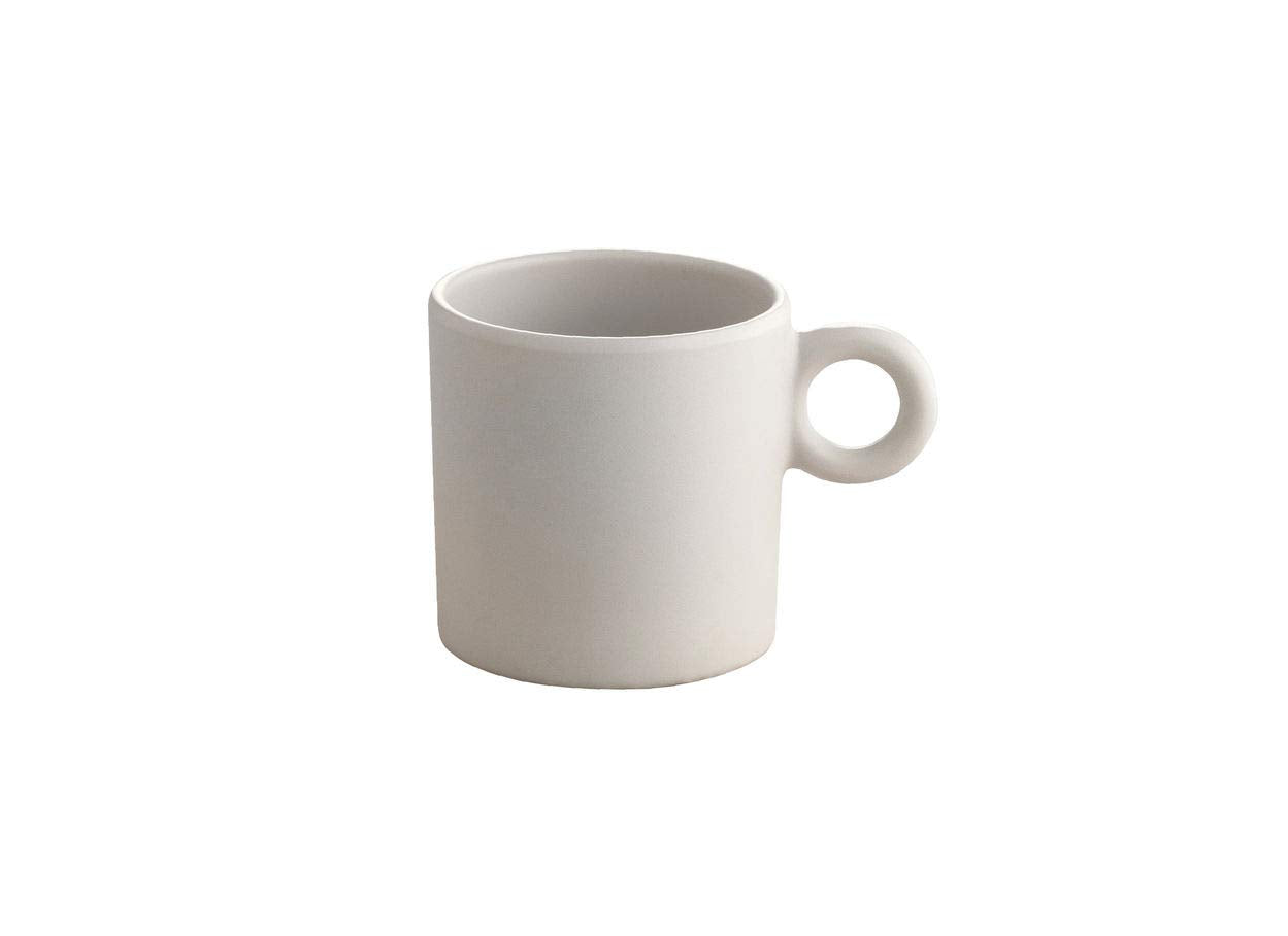 Alessi - Tazzina da Caffè “Dressed” di Design