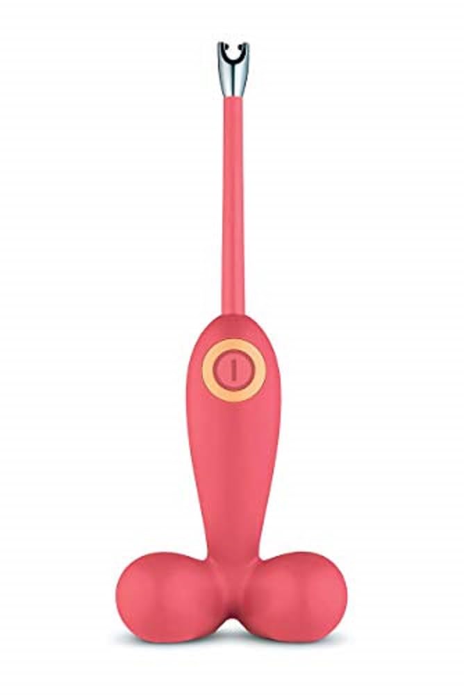 Alessi - Accendino "Firebird" Rosa