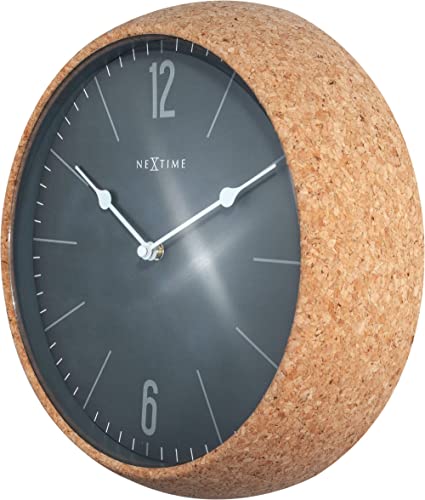 NeXtime - Orologio da parete 30cm