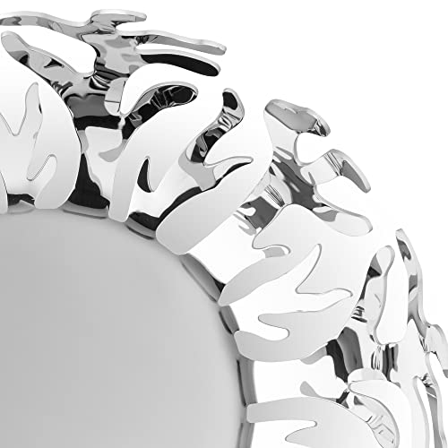 Alessi - Fruttiera "Mediterraneo" in Acciaio Inox