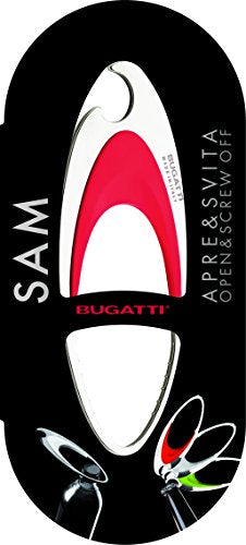 Bugatti - Decapsulatore