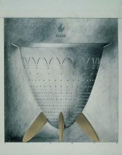 Alessi - Scolatoio "Officina" in Acciaio Inox