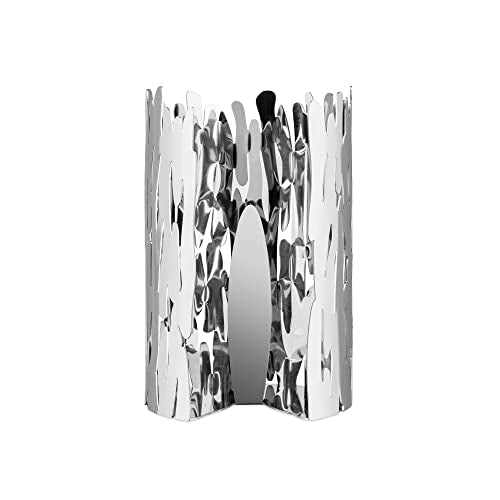 Alessi - "Barkroll" Kitchen Roll Holder in Steel