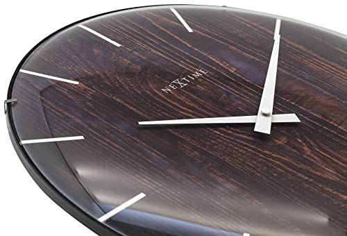 NeXtime - Orologio da Parete 35cm