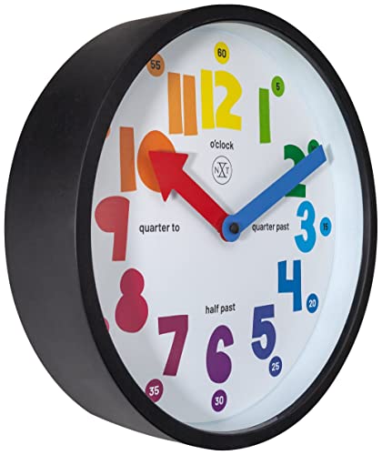 NexTime - Orologio 25.8cm