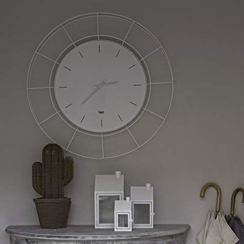 Arti & Mestieri - Orologio da Parete 94cm