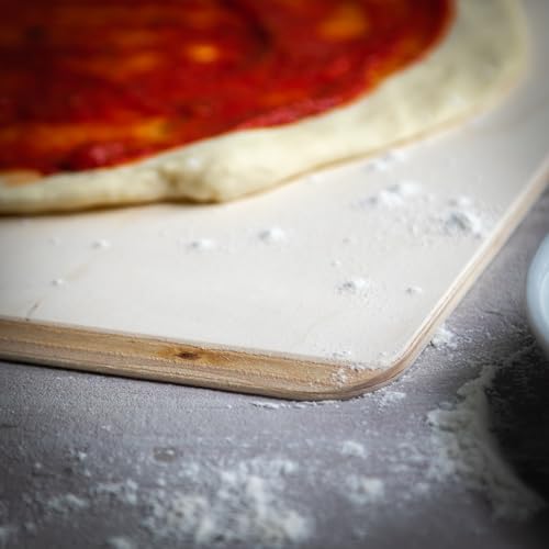 Küchenprofi - Pala per Pizza in Legno