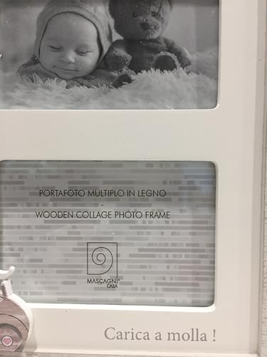 Generic Multiple wooden frame cm 30 x cm 22