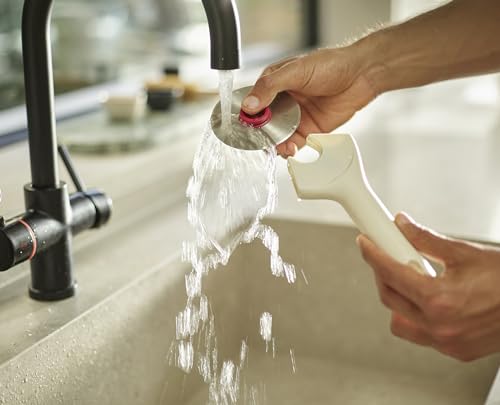 Joseph Joseph - Roulette à pizza