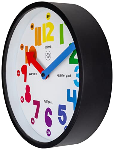 NexTime - Orologio 25.8cm