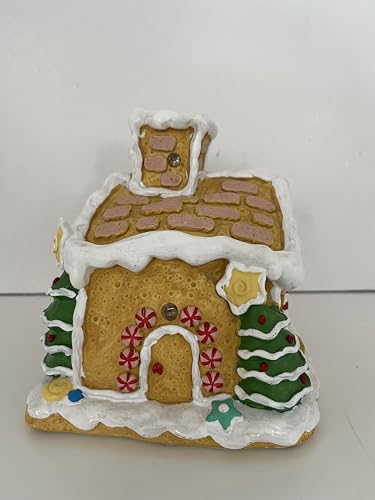 Light house cm 15x13x11