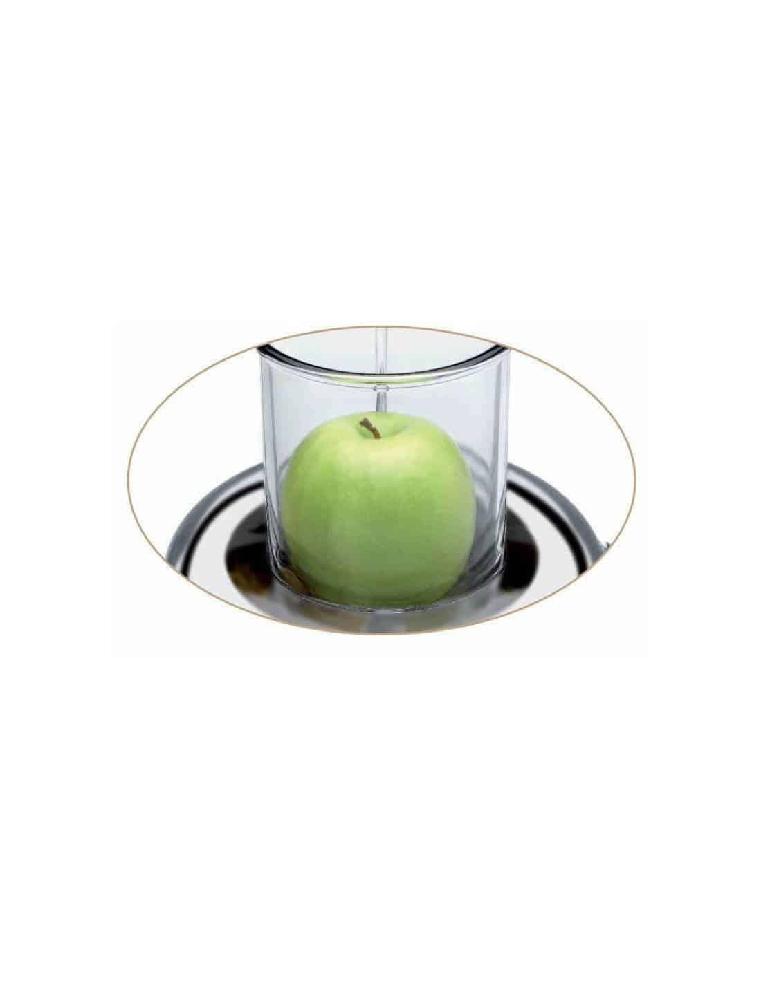 Magimix - Juice Expert 3 Multifunction Extractor White