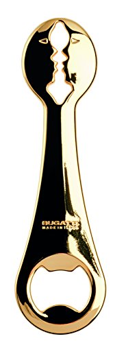 Bugatti - Levacapsule Kiss Gold 24kt