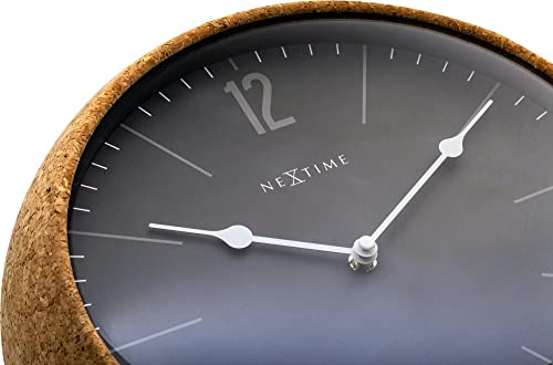NeXtime - Orologio da parete 30cm