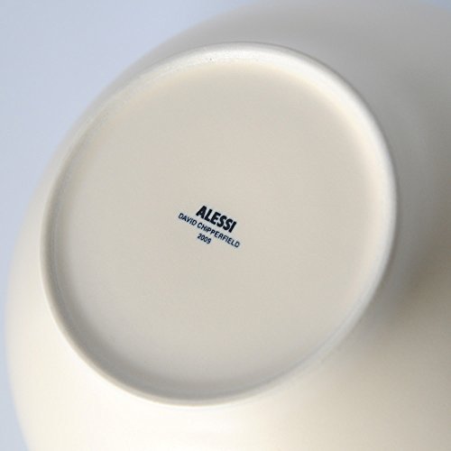 Alessi - Ciotola Grande "Tonale" in Ceramica