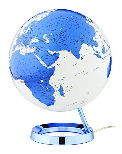 Tecnodidattica – Mappamondo Light&Colour