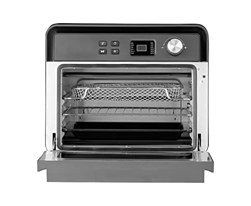 Caso - Air Fryer Airfry Chef 1700 Black