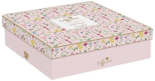 Easy Life - Set 6 Tazze da Caffè