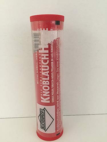 Küchenprofi - Sbuccia Aglio