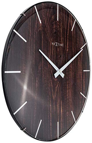 NeXtime - Orologio da Parete 35cm