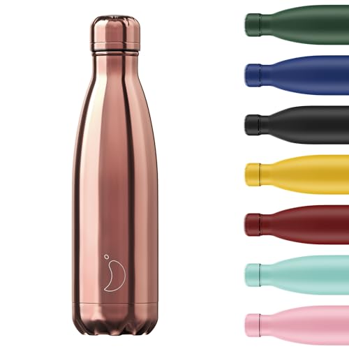 Chilly's - Stainless Steel Thermal Bottle 260/1800ml