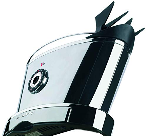 Bugatti - Tostapane Elettrico "Volo" Bianco