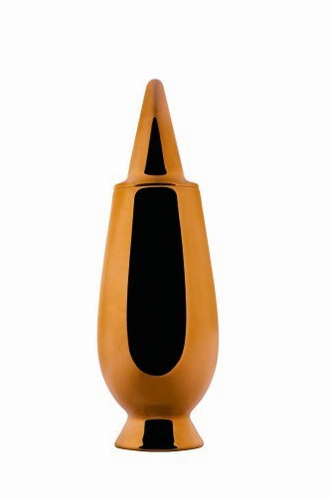 Alessi - Vaso con Coperchio in Miniatura