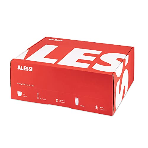 Alessi - Accessori Cocktail