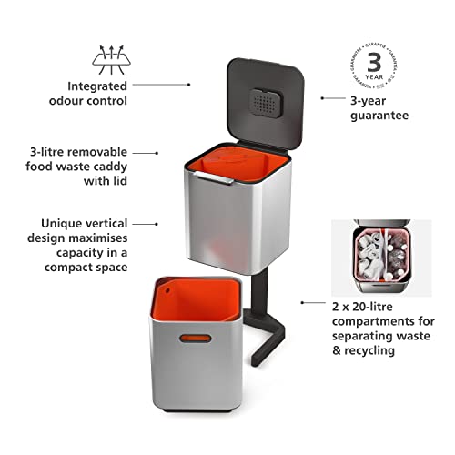 Joseph Joseph - Pattumiera