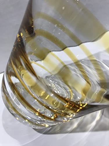 Scherzer - Set da 6 Bicchieri Vino "Spirale"