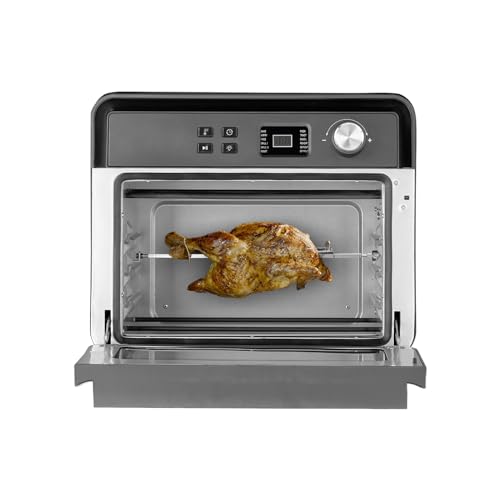 Caso - Air Fryer Airfry Chef 1700 Black