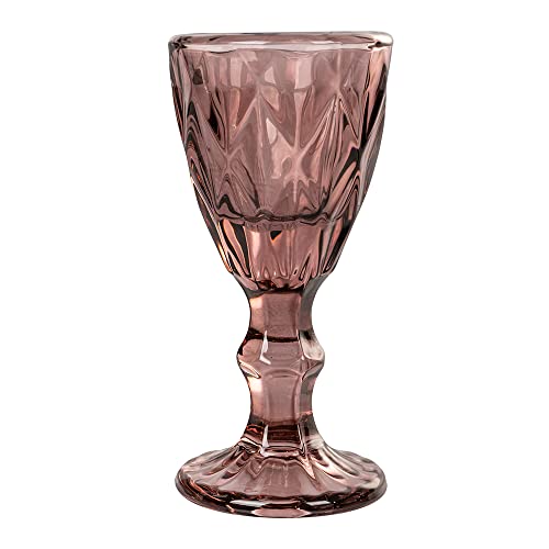 Villa d'Este Home Tivoli - Set of 6 Liquorini 45ml in Glass