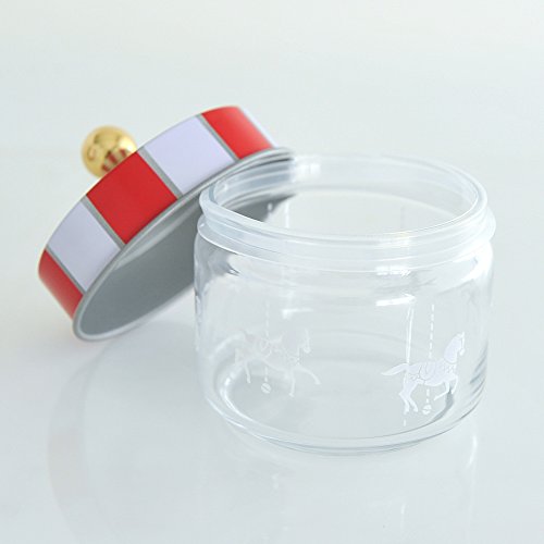Alessi - Airtight Jar "Circus"
