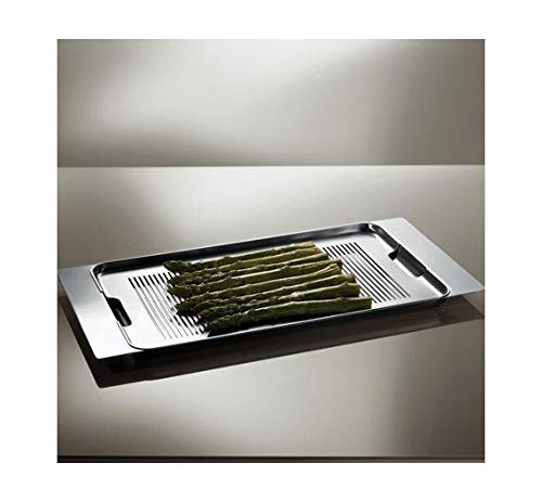 Alessi - Griglia per Pesce o Verdure "Programma 8" in Acciaio Inossidabile