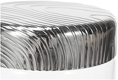 Alessi - Hermetic Kitchen Jar "Veneer"
