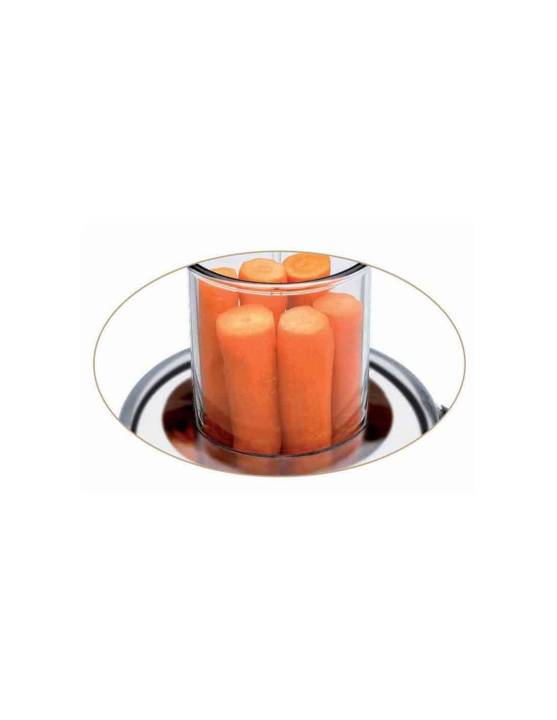 Magimix - Juice Expert 3 Multifunction Extractor White