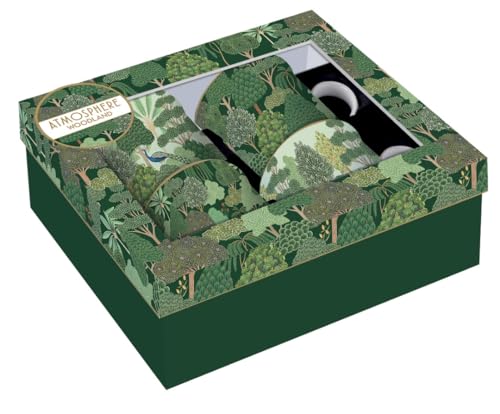 Easy Life - Set 4 Tazze da Caffè