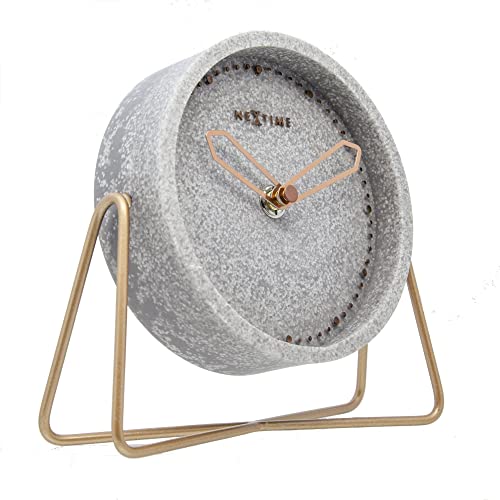 NeXtime - Orologio da Tavolo 15.5x17.5cm