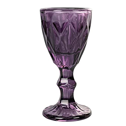 Villa d'Este Home Tivoli - Set of 6 Liquorini 45ml in Glass