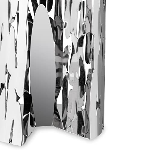 Alessi - "Barkroll" Kitchen Roll Holder in Steel