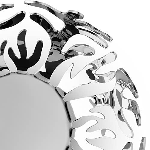 Alessi - Fruttiera "Mediterraneo" in Acciaio Inox